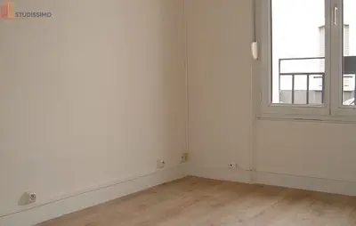 Studio à Reims