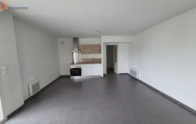 Studio à Reims