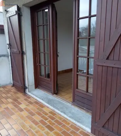 Studio à Reims