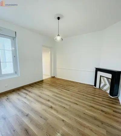 Studio à Reims