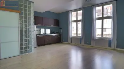 Studio à Châlons-en-Champagne