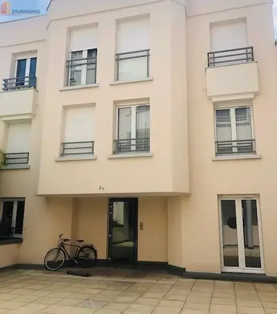 Studio à Reims