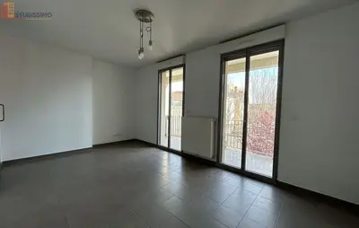 Studio à Reims