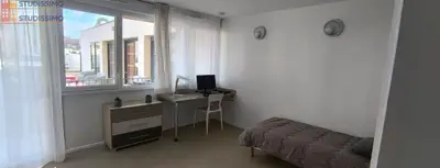 Studio à Reims