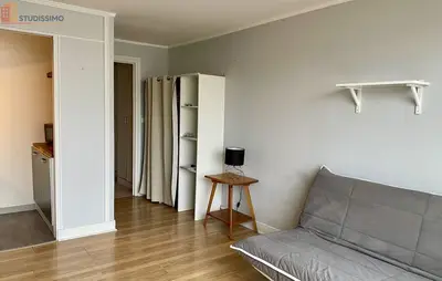Studio à Reims