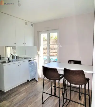 Studio à Reims