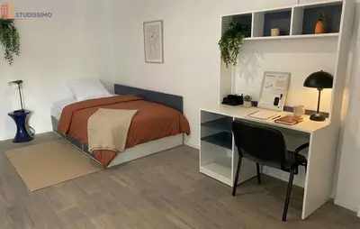 Studio à Reims