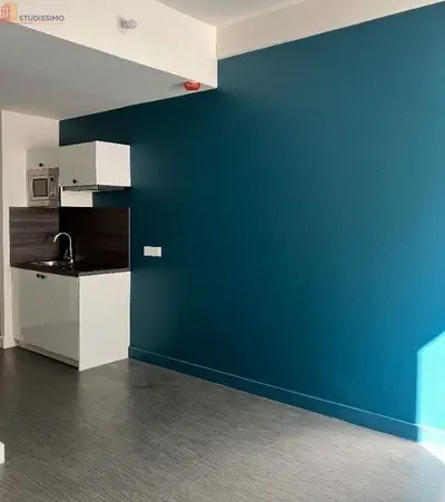 Studio à Reims