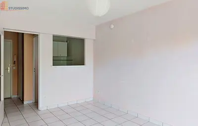 Studio à Reims