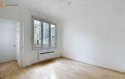 Studio à Reims