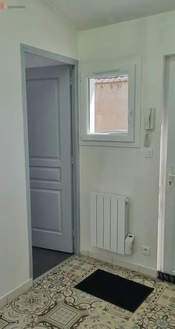 Studio à Reims