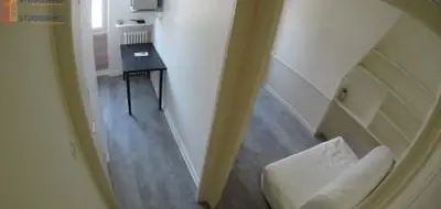 Studio à Reims