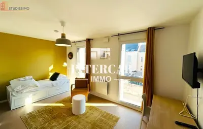 Studio à Reims