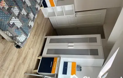 Studio à Reims
