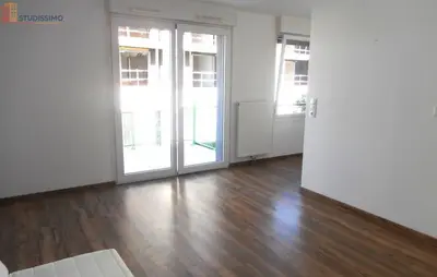 Studio à Bezannes
