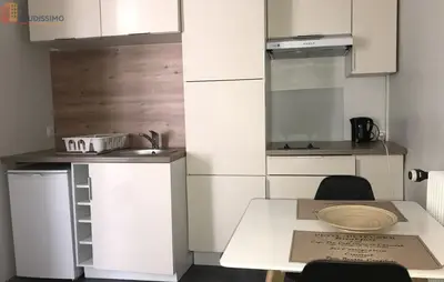 Studio à Reims