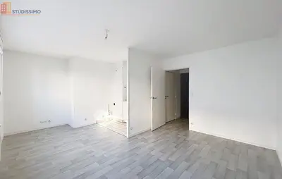 Studio à Reims