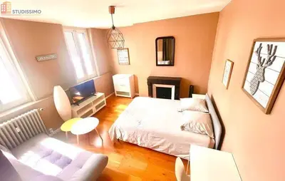 Studio à Reims