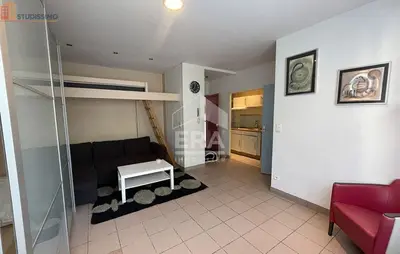 Studio à Reims