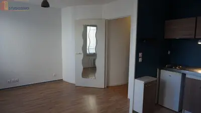 Studio à Reims