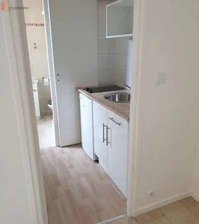 Studio à Reims