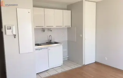 Studio à Reims