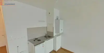 Studio à Reims