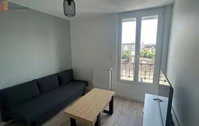 Studio à Reims