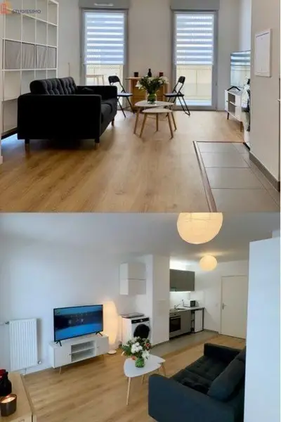 Studio à Reims