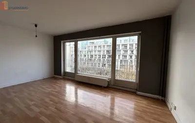 Studio à Reims