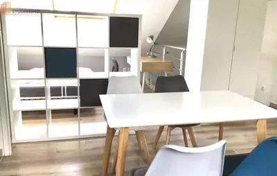 Studio à Reims