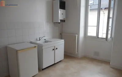 Studio à Reims