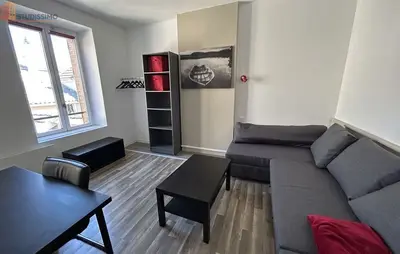 Studio à Reims