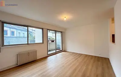 Studio à Reims