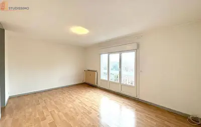 Studio à Reims