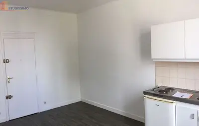 Studio à Reims