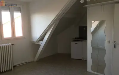 Studio à Reims