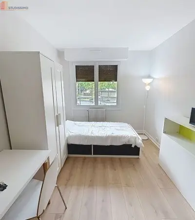 Studio à Reims
