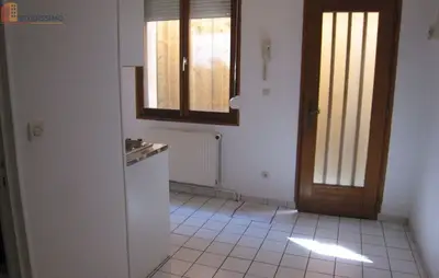 Studio à Reims