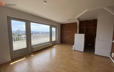 Studio à Reims