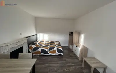 Studio à Reims