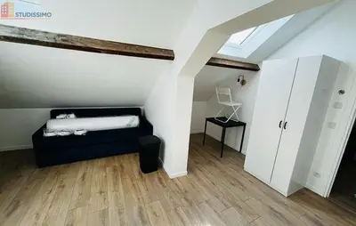Studio à Reims