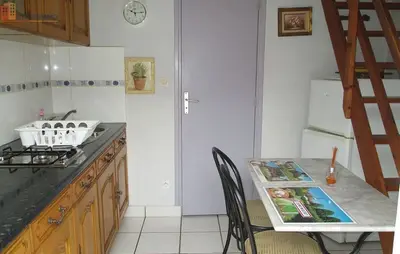 Studio à Mourmelon-le-Petit