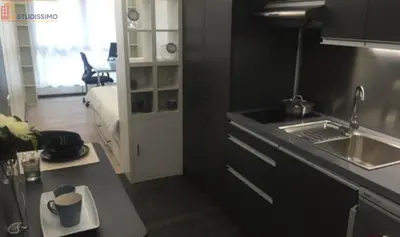Studio à Reims