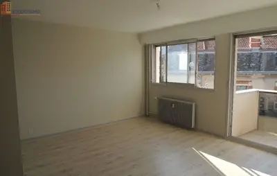 Studio à Reims