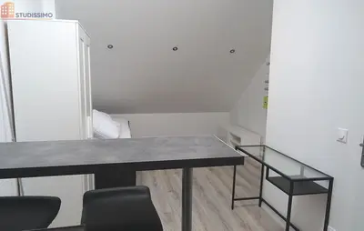 Studio à Reims