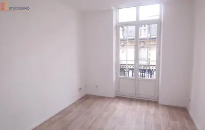 Studio à Reims