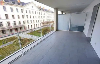 Studio à Reims