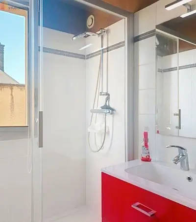 Studio à Reims