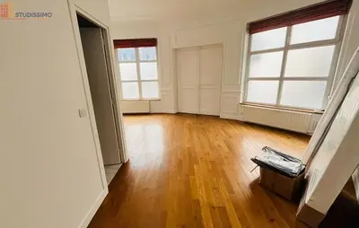 Studio à Reims